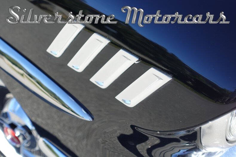 1958 Chevrolet Bel Air