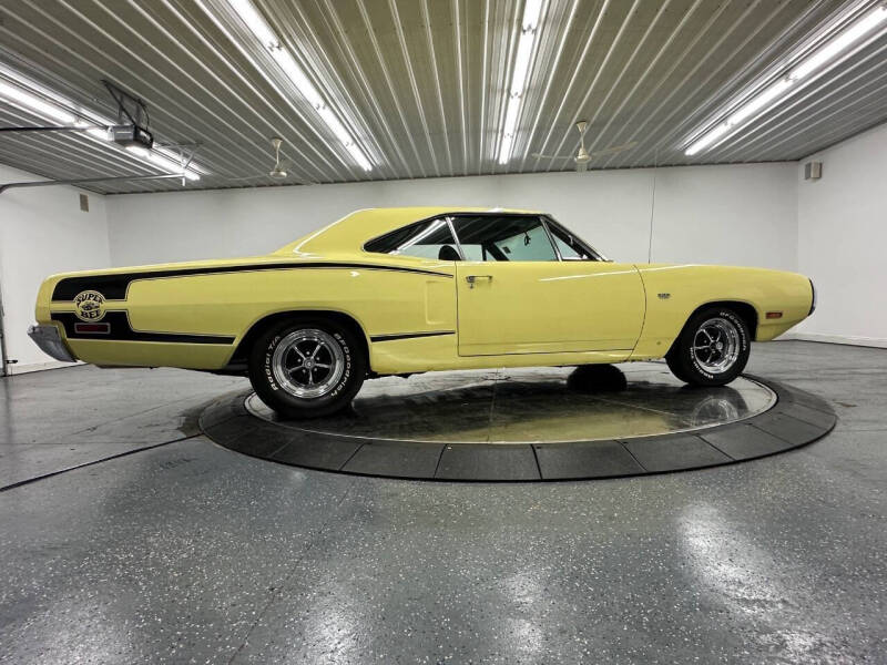 1970 Dodge Super Bee