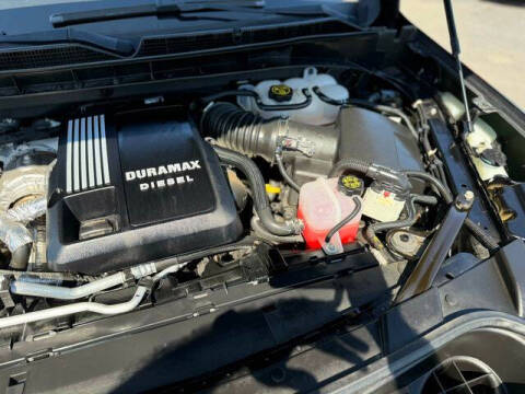 2023 Cadillac Escalade ESV Luxury