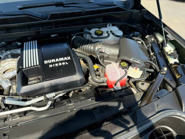 2023 Cadillac Escalade ESV Luxury