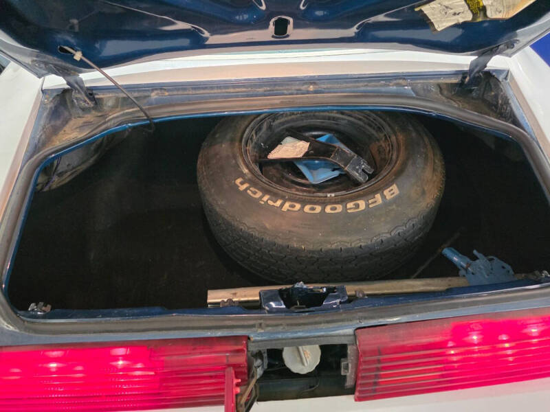 1979 Pontiac Trans Am