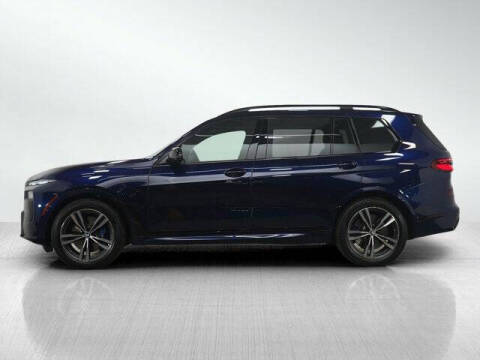 2024 BMW X7 M60i