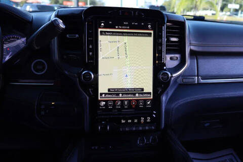 2019 RAM 3500 Limited