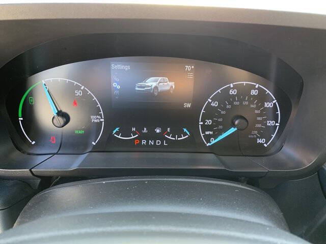 2022 Ford Maverick
