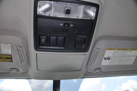 2014 Toyota 4Runner Limited