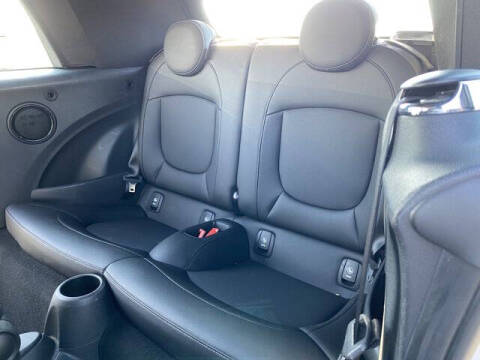 2024 MINI Convertible Cooper S