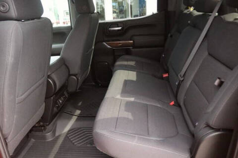 2022 Chevrolet Silverado 1500 Limited