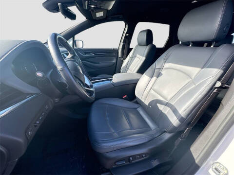 2024 Buick Enclave Premium