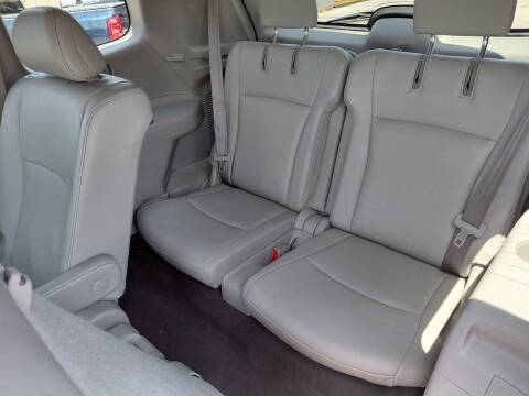 2012 Toyota Highlander Limited