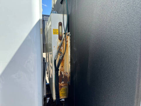 2013 International DuraStar 4400