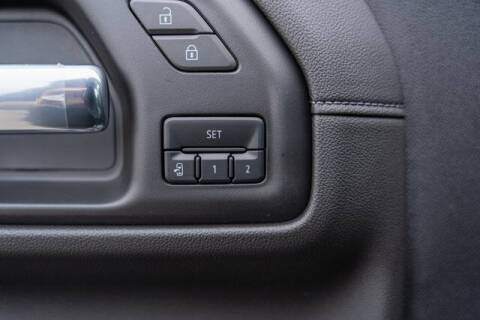 2022 Chevrolet Silverado 1500 Limited