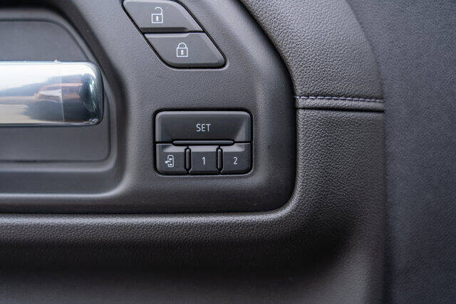 2022 Chevrolet Silverado 1500 Limited