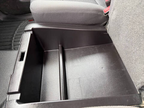 2018 Chevrolet Silverado 2500HD LT