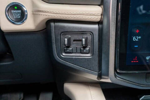 2023 Ford Expedition MAX Platinum