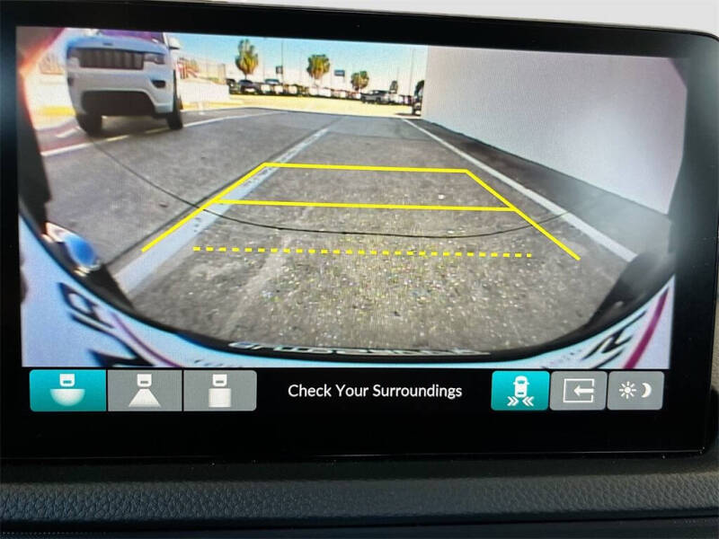 2025 Acura Integra Type S