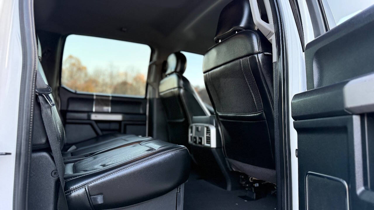 FordF-250 Super Duty18