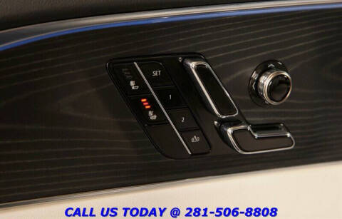 2024 Cadillac LYRIQ Sport 1