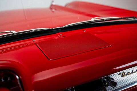 1957 Chevrolet Bel Air