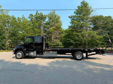 2025 Hino L6