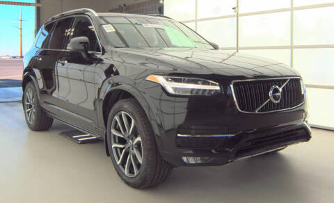 2018 Volvo XC90 T5 Momentum 7-Passenger