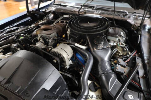 1981 Pontiac Firebird Trans Am