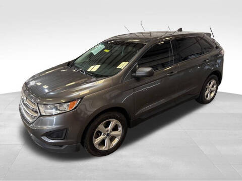 2016 Ford Edge SE