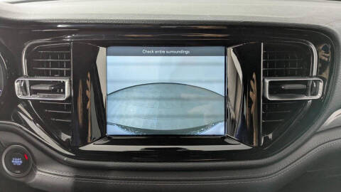 2023 Dodge Durango SXT