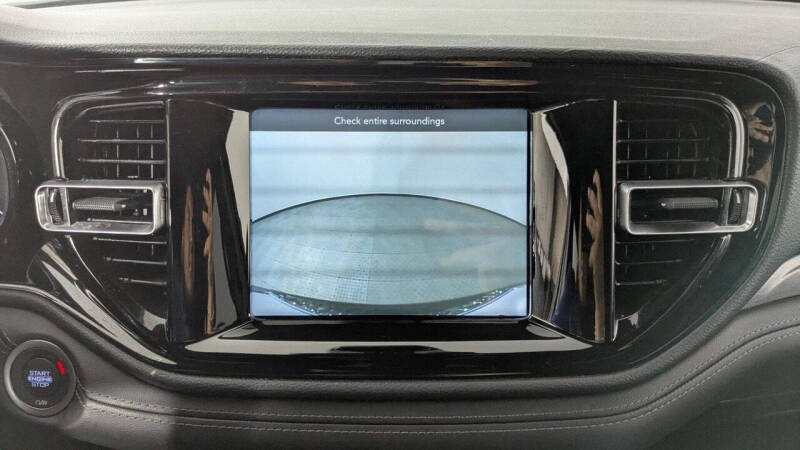 2023 Dodge Durango SXT