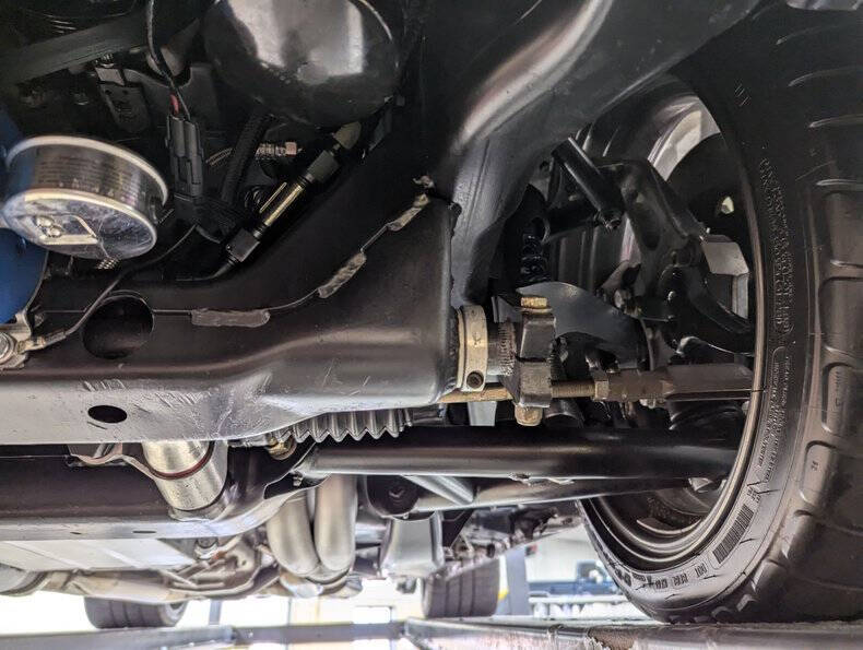 1970 Chevrolet Camaro