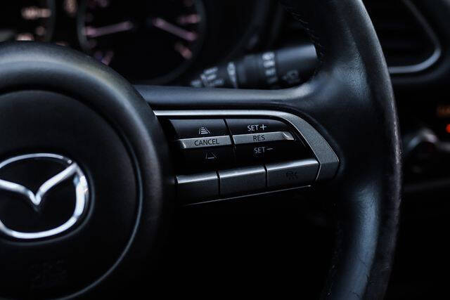 2022 Mazda CX-30 2.5 S Select