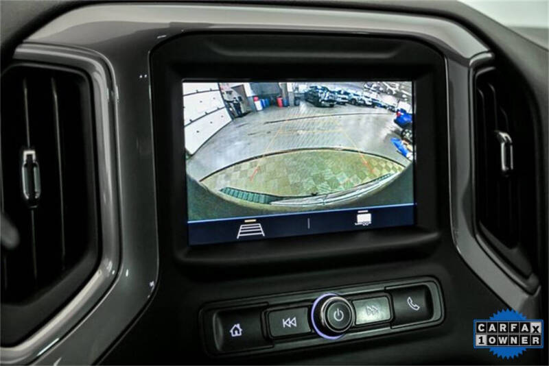 2022 Chevrolet Silverado 1500 Limited