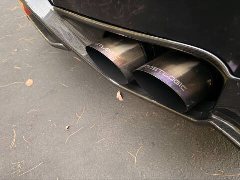 2014 Nissan GT-R Track Edition