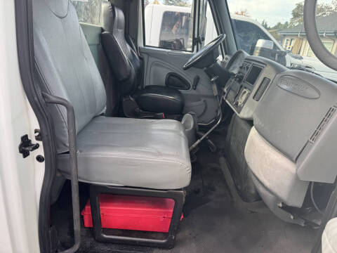 2004 International DuraStar 4300