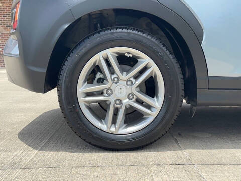 2019 Hyundai Kona SE