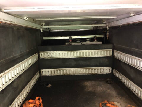 2016 Ford F-550 Super Duty