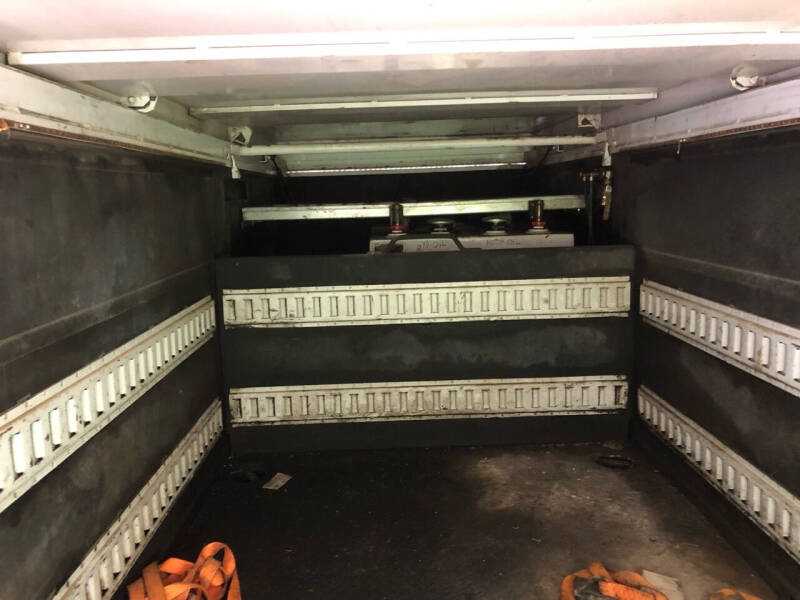 2016 Ford F-550 Super Duty