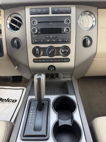 2013 Ford Expedition XLT