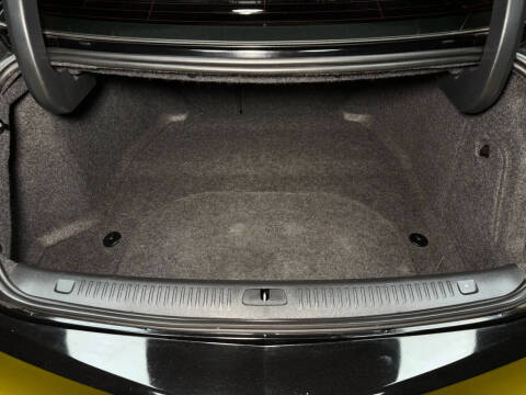 2011 Cadillac CTS 3.6L Premium