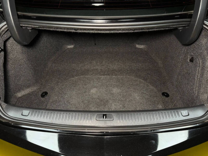 2011 Cadillac CTS 3.6L Premium