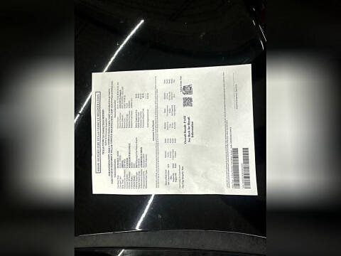 2017 Mercedes-Benz S-Class S 550