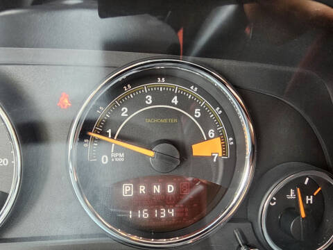 2017 Jeep Compass High Altitude