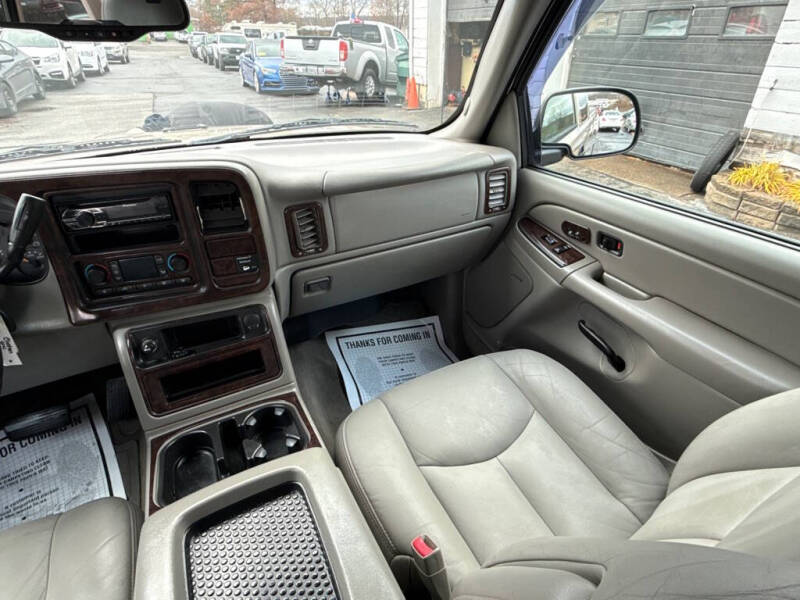 2004 GMC Sierra 1500