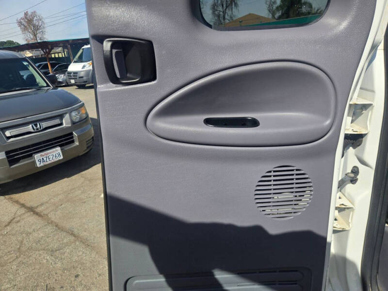 2001 Dodge Ram 2500