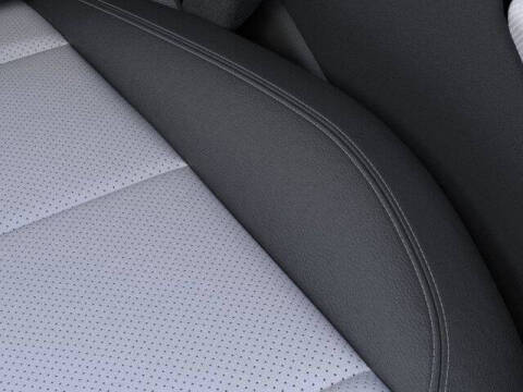 2026 Chevrolet Equinox EV LT 2