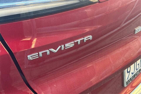 2024 Buick Envista Avenir