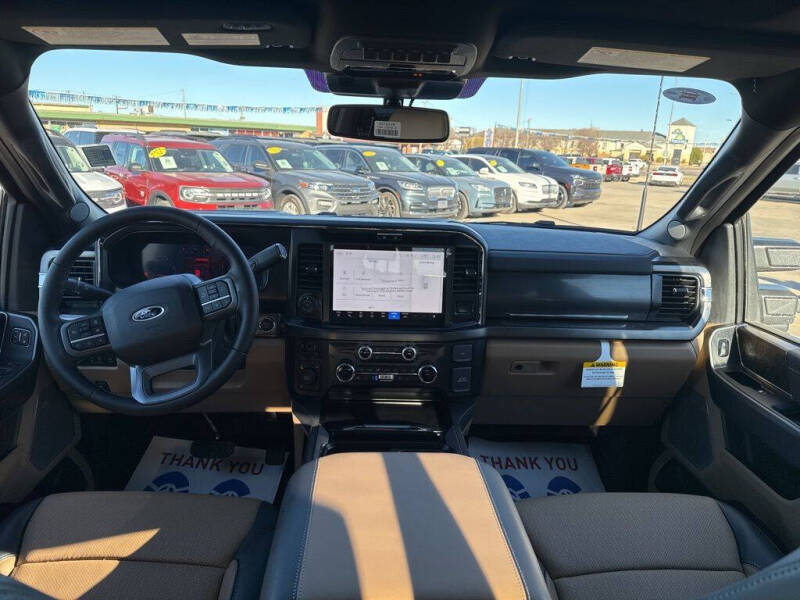 2026 Ford F-250 Super Duty