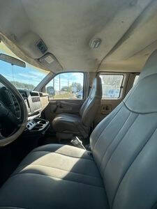 2003 Chevrolet Express 3500