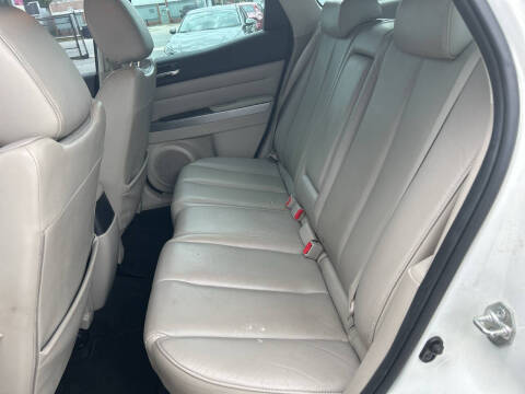 2010 Mazda CX-7 s Grand Touring