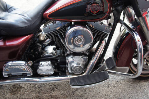 2002 Harley-Davidson Electra Glide Classic