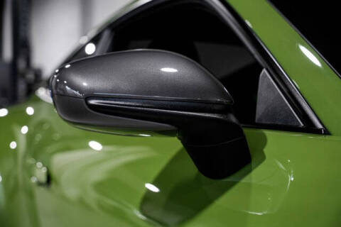 2024 Porsche 911 Carrera T